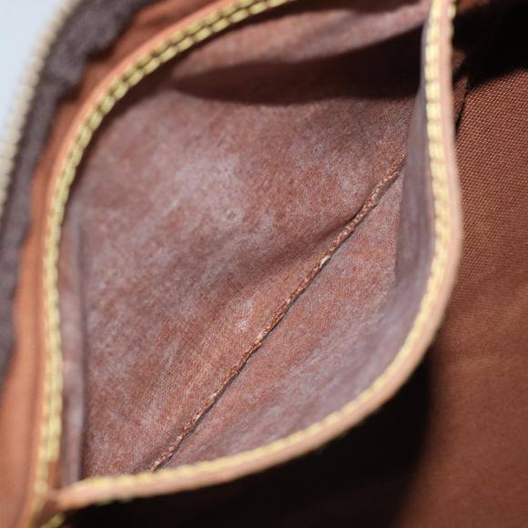 LOUIS VUITTON Speedy 35 Handbag - Picture 11 of 16